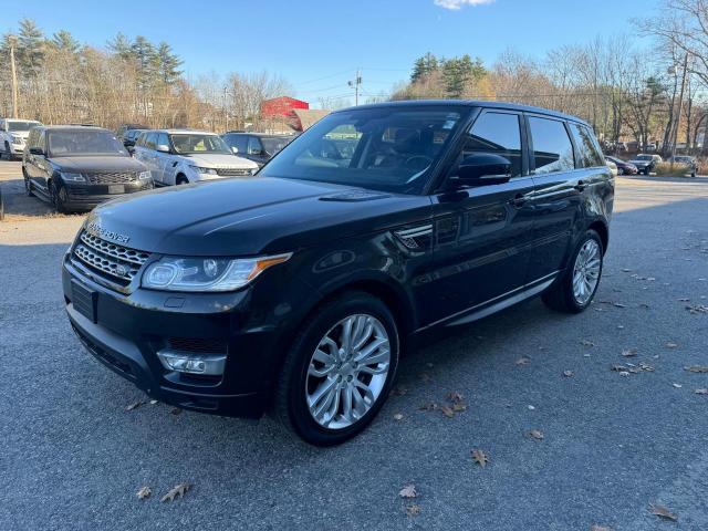 Photo 2 from auction – 2014 LAND ROVER RANGE ROVE with VIN SALWR2TF3EA394504