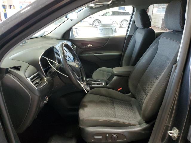 Photo 7 from auction – 2022 CHEVROLET EQUINOX LT with VIN 2GNAXUEVXN6151087