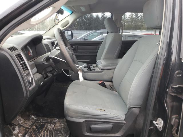 Снимка 7 от търг – 2014 RAM 1500 ST с VIN 1C6RR7KT1ES320749