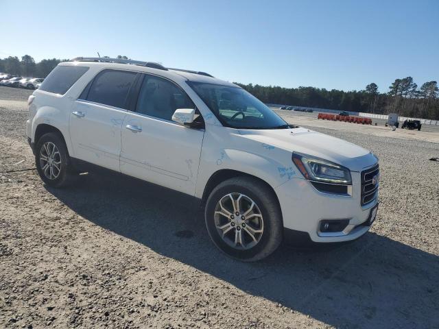 Photo 4 from auction – 2014 GMC ACADIA SLT with VIN 1GKKVRKD9EJ186240