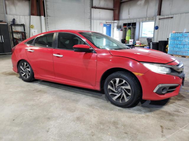 Photo 4 from auction – 2016 HONDA CIVIC EX with VIN 2HGFC2F79GH561533