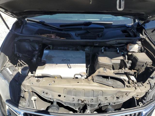 Снимка 12 от търг – 2011 LEXUS RX 350 с VIN 2T2ZK1BA0BC044310