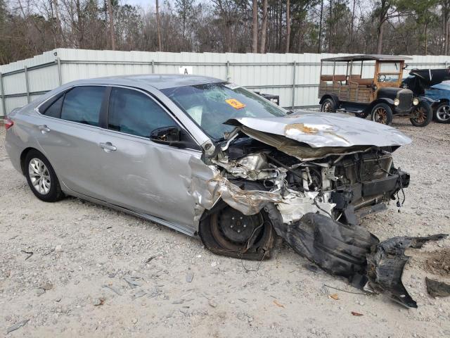 Photo 4 from auction – 2016 TOYOTA CAMRY LE with VIN 4T1BF1FK3GU559014