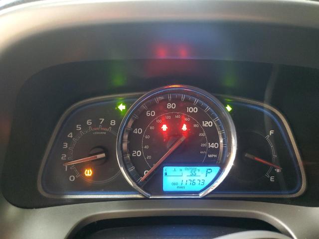 Photo 9 from auction – 2014 TOYOTA RAV4 LIMIT with VIN 2T3DFREV8EW179951