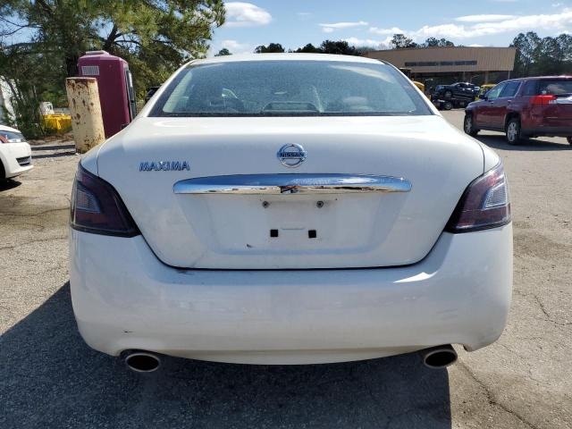 Photo 6 from auction – 2012 NISSAN MAXIMA S with VIN 1N4AA5AP6CC855837