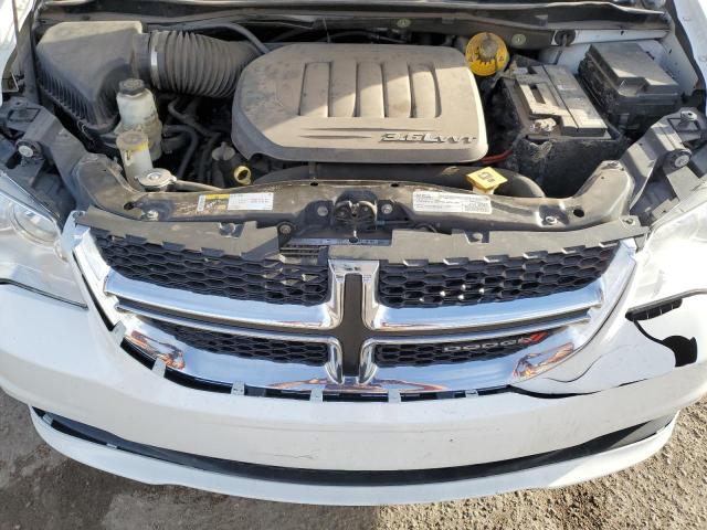 Photo 12 from auction – 2016 DODGE GRAND CARA with VIN 2C4RDGCG8GR373185