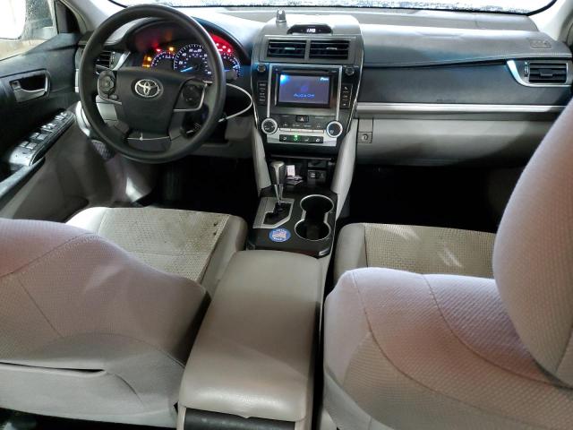 Photo 8 from auction – 2012 TOYOTA CAMRY BASE with VIN 4T1BF1FK8CU029583
