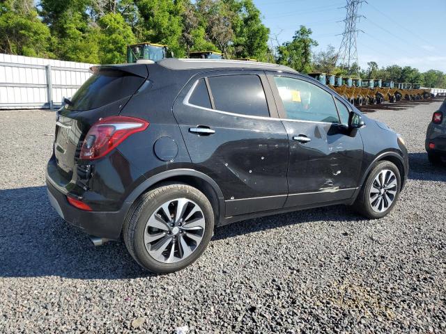 Снимка 3 от търг – 2019 BUICK ENCORE ESS с VIN KL4CJCSM7KB908331
