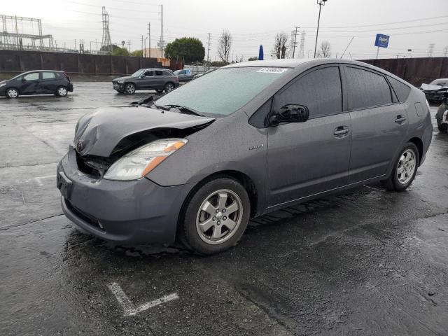 TOYOTA PRIUS 2008 with VIN JTDKB20U483367625 - Photo from auction
