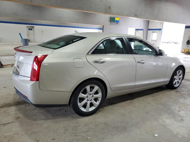Photo 3 from auction – 2014 CADILLAC ATS LUXURY with VIN 1G6AB5SA5E0100686