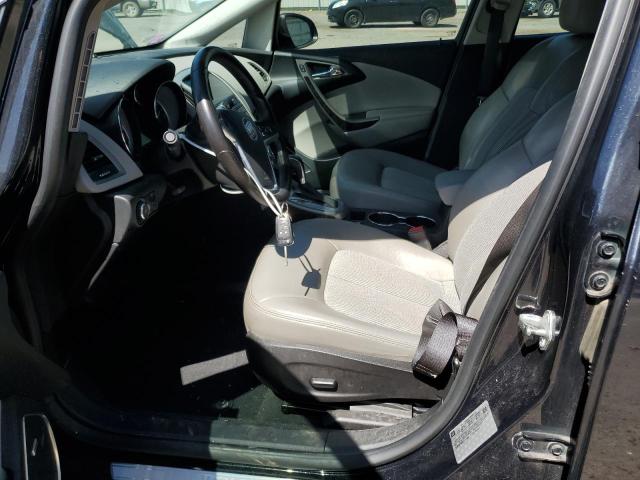 Zdjęcie 7 z aukcji – 2015 BUICK VERANO CON z VIN 1G4PR5SK9F4131988