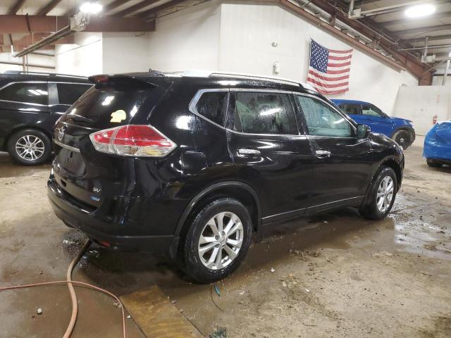 Photo 3 from auction – 2015 NISSAN ROGUE S with VIN 5N1AT2MT2FC842062