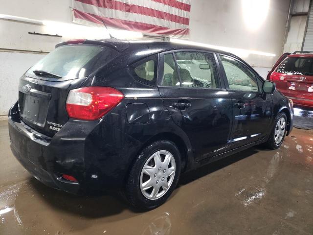 Photo 3 from auction – 2013 SUBARU IMPREZA with VIN JF1GPAA60DH838710