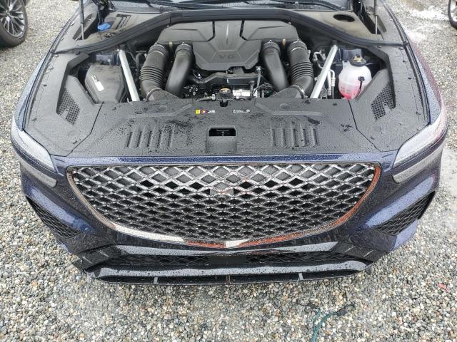 Photo 12 from auction – 2025 GENESIS GV70 BASE with VIN 5NMMCDTC6SH026482