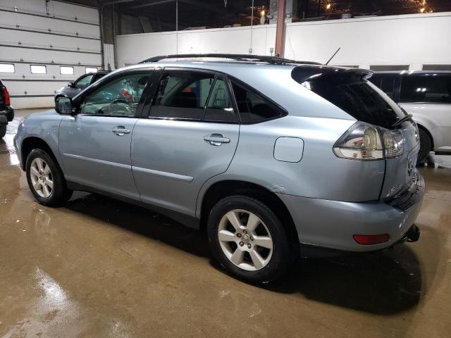 Photo 2 from auction – 2007 LEXUS RX 350 with VIN 2T2HK31U97C021327