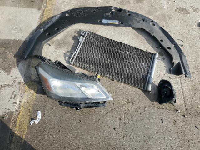 Photo 13 from auction – 2016 CHEVROLET TRAVERSE L with VIN 1GNKRGKD2GJ105173