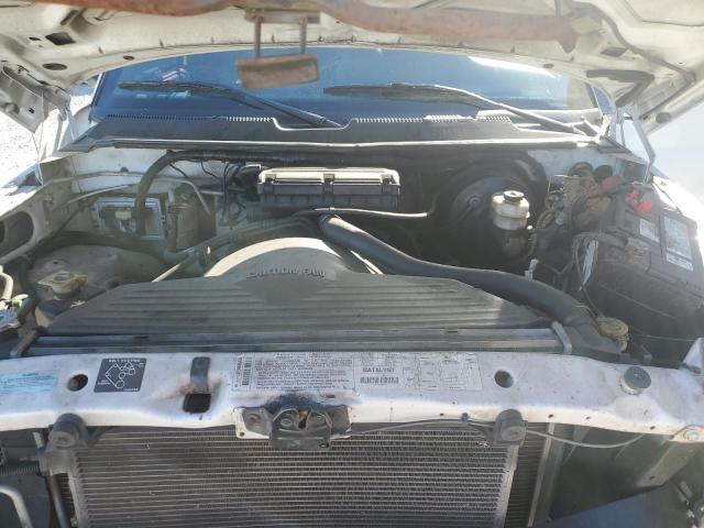 Photo 11 from auction – 2001 DODGE RAM 1500 with VIN 1B7HC16X61S294319