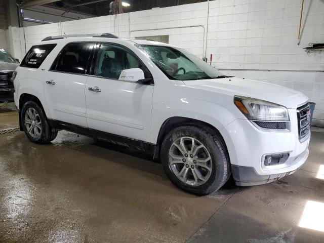 Photo 4 from auction – 2016 GMC ACADIA SLT with VIN 1GKKVRKD3GJ150322