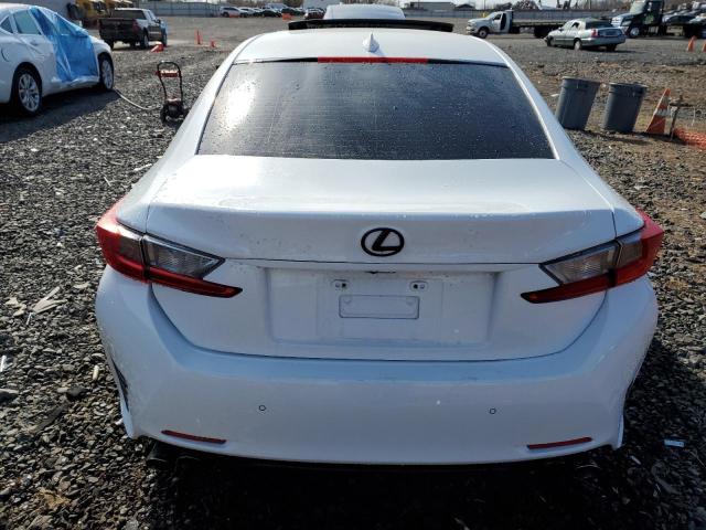 Снимка 6 от търг – 2016 LEXUS RC 300 с VIN JTHSM5BC5G5001111