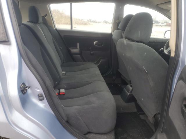 Photo 10 from auction – 2011 NISSAN VERSA S with VIN 3N1BC1CP2BL465578