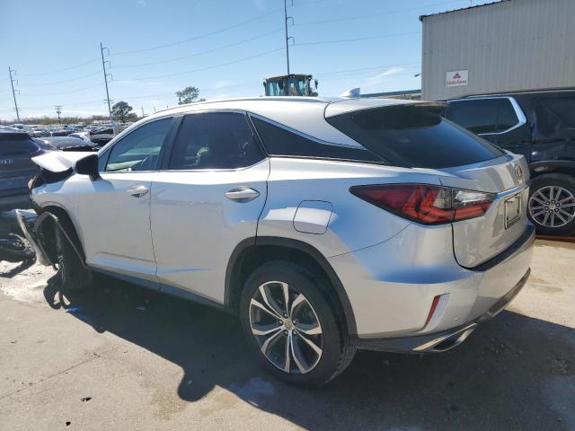 Photo 2 from auction – 2017 LEXUS RX 350 BAS with VIN 2T2ZZMCA5HC037101