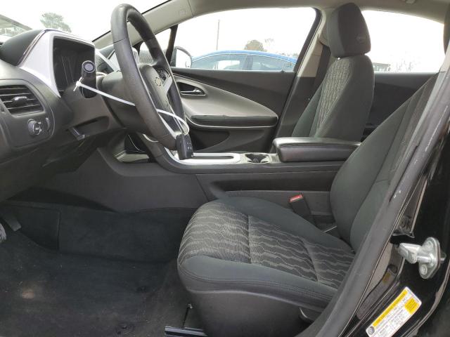 Photo 7 from auction – 2012 CHEVROLET VOLT with VIN 1G1RA6E45CU110809