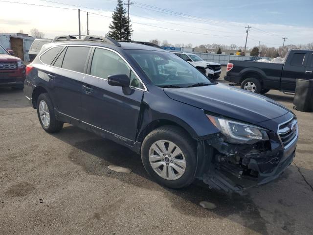 Снимка 4 от търг – 2018 SUBARU OUTBACK 2. с VIN 4S4BSAFC3J3256381