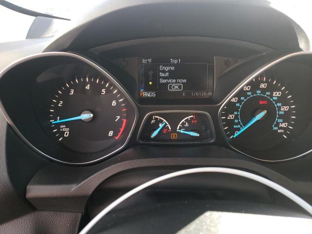 Zdjęcie 9 z aukcji – 2014 FORD ESCAPE TIT z VIN 1FMCU0J93EUE26372