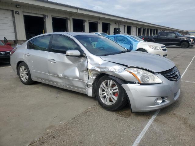 Photo 4 from auction – 2012 NISSAN ALTIMA BAS with VIN 1N4AL2AP0CN464678