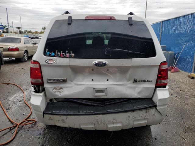 Photo 6 from auction – 2010 FORD ESCAPE HYB with VIN 1FMCU4K32AKD20910