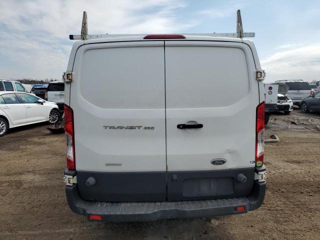 Снимка 6 от търг – 2018 FORD TRANSIT T- с VIN 1FTBW2ZG3JKA51159