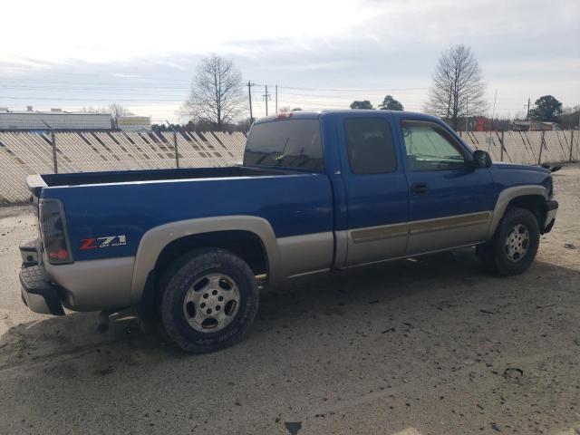 Photo 3 from auction – 2003 CHEVROLET SILVERADO with VIN 2GCEK19V131208207