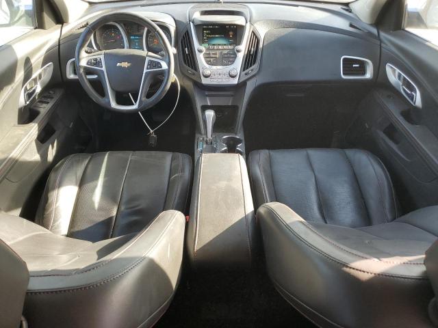 Photo 8 from auction – 2015 CHEVROLET EQUINOX LT with VIN 2GNFLDE34F6147313