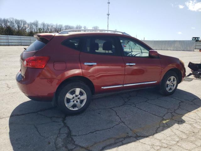 Photo 3 from auction – 2012 NISSAN ROGUE S with VIN JN8AS5MTXCW271251