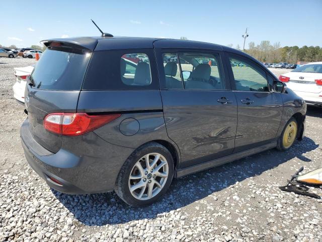 Foto 3 de la subasta – 2014 MAZDA 5 con VIN JM1CW2DL9E0174104