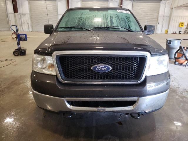 Photo 5 from auction – 2007 FORD F150 with VIN 1FTPX14V17KD50449