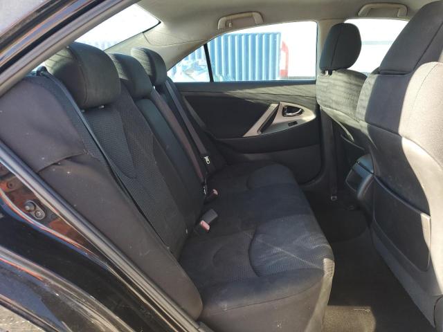 Photo 10 from auction – 2008 TOYOTA CAMRY CE with VIN 4T1BE46K38U222851