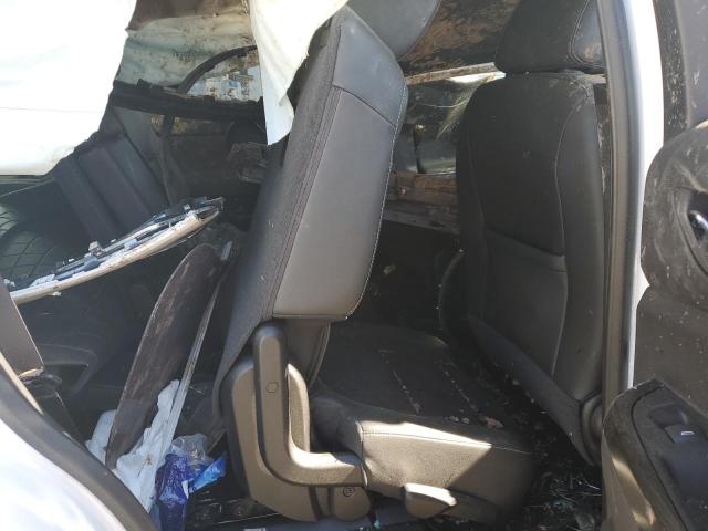 Photo 11 from auction – 2023 GMC ACADIA SLT with VIN 1GKKNML45PZ237626