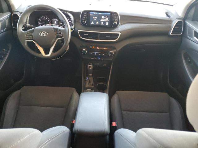 Photo 8 from auction – 2019 HYUNDAI TUCSON with VIN KM8J23A46KU973053