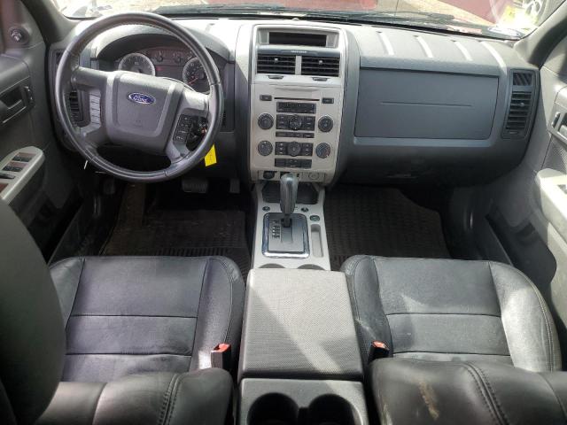 Photo 8 from auction – 2009 FORD ESCAPE XLT with VIN 1FMCU93G29KC96683