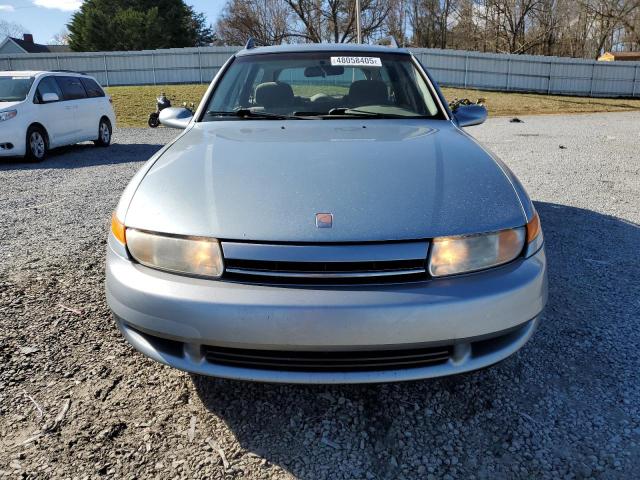 Photo 5 from auction – 2001 SATURN LW200 with VIN 1G8JU84F01Y590560