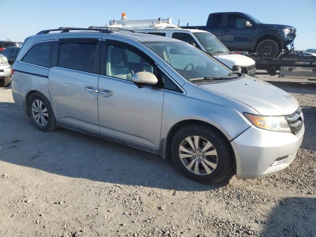 Photo 4 from auction – 2014 HONDA ODYSSEY EX with VIN 5FNRL5H68EB023247