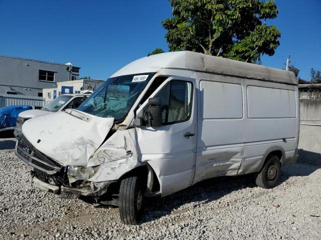 DODGE SPRINTER 2 2006 with VIN WD0PD644065964765 - Photo from auction