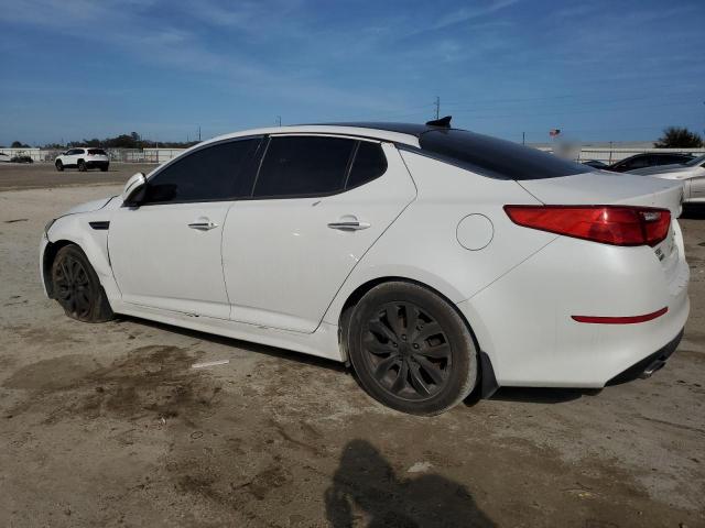 Foto 2 de la subasta – 2015 KIA OPTIMA EX con VIN 5XXGN4A72FG399097