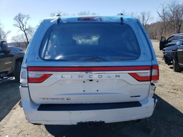 Photo 6 from auction – 2015 LINCOLN NAVIGATOR with VIN 5LMJJ3JT0FEJ07890