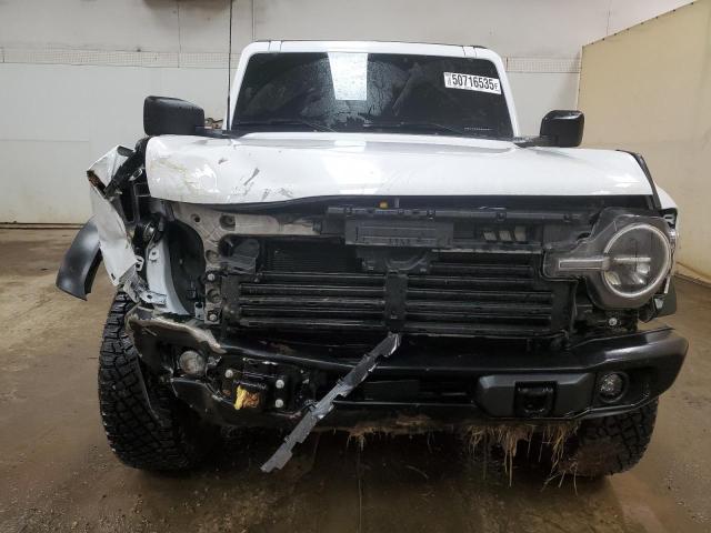 Photo 5 from auction – 2024 FORD BRONCO BLA with VIN 1FMEE1BP7RLA56385