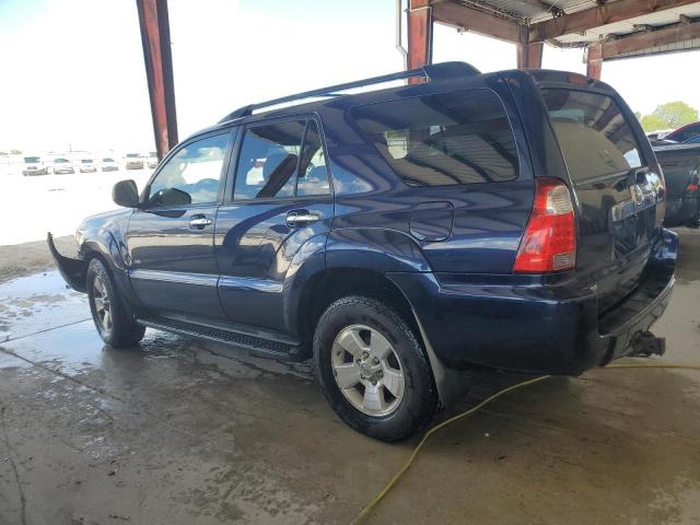 Photo 2 from auction – 2008 TOYOTA 4RUNNER SR with VIN JTEZU14R08K019895
