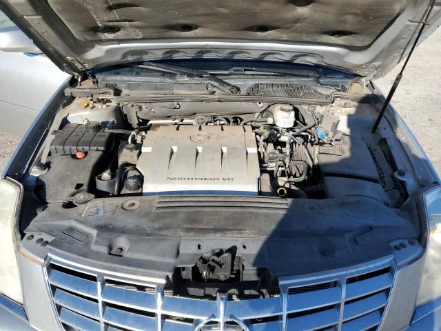 Photo 11 from auction – 2006 CADILLAC DTS with VIN 1G6KD57Y46U127554