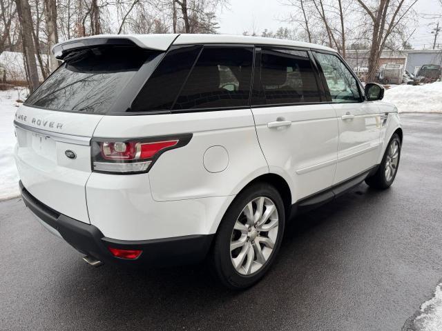 Photo 4 from auction – 2014 LAND ROVER RANGE ROVE with VIN SALWR2WF8EA355466
