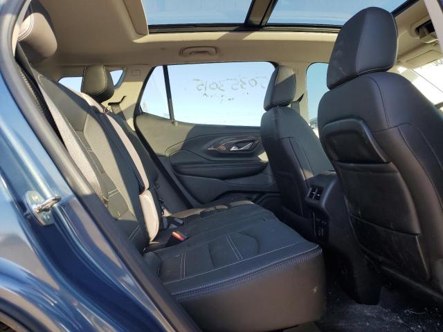 Photo 11 from auction – 2024 GMC TERRAIN DE with VIN 3GKALXEG9RL387212